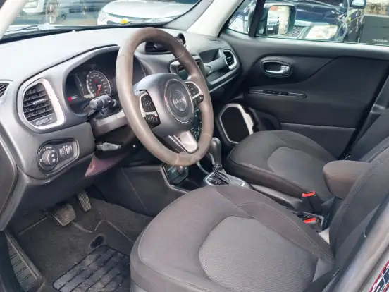 JEEP-RENEGADE-2.0 16V TURBO DIESEL MOAB 4P 4X4 AUTOMÁTICO JEEP-RENEGADE-2021