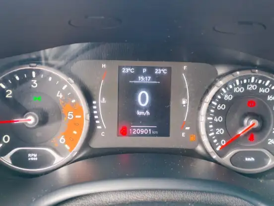 JEEP-RENEGADE-2.0 16V TURBO DIESEL MOAB 4P 4X4 AUTOMÁTICO JEEP-RENEGADE-2021