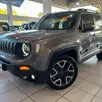 JEEP RENEGADE 2.0 16V TURBO DIESEL LONGITUDE 4P 4X4 AUTOMÁTICO JEEP RENEGADE 2.0 16V TURBO DIESEL LONGITUDE 4P 4X4 AUTOMÁTICO