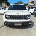 JEEP RENEGADE 2.0 16V TURBO DIESEL LONGITUDE 4P 4X4 AUTOMÁTICO JEEP RENEGADE 2.0 16V TURBO DIESEL LONGITUDE 4P 4X4 AUTOMÁTICO