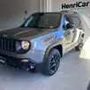 JEEP RENEGADE 2.0 16V TURBO DIESEL MOAB 4P 4X4 AUTOMÁTICO JEEP RENEGADE 2.0 16V TURBO DIESEL MOAB 4P 4X4 AUTOMÁTICO