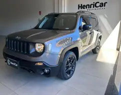 JEEP RENEGADE 2.0 16V TURBO DIESEL MOAB 4P 4X4 AUTOMÁTICO JEEP RENEGADE 2.0 16V TURBO DIESEL MOAB 4P 4X4 AUTOMÁTICO
