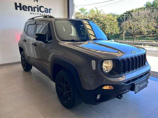 JEEP-RENEGADE-2.0 16V TURBO DIESEL MOAB 4P 4X4 AUTOMÁTICO JEEP-RENEGADE-2021