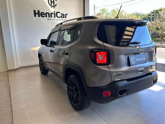 JEEP-RENEGADE-2.0 16V TURBO DIESEL MOAB 4P 4X4 AUTOMÁTICO JEEP-RENEGADE-2021