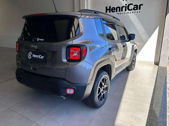 JEEP-RENEGADE-2.0 16V TURBO DIESEL MOAB 4P 4X4 AUTOMÁTICO JEEP-RENEGADE-2021