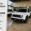 JEEP RENEGADE 2.0 16V TURBO DIESEL MOAB 4P 4X4 AUTOMÁTICO JEEP RENEGADE 2.0 16V TURBO DIESEL MOAB 4P 4X4 AUTOMÁTICO