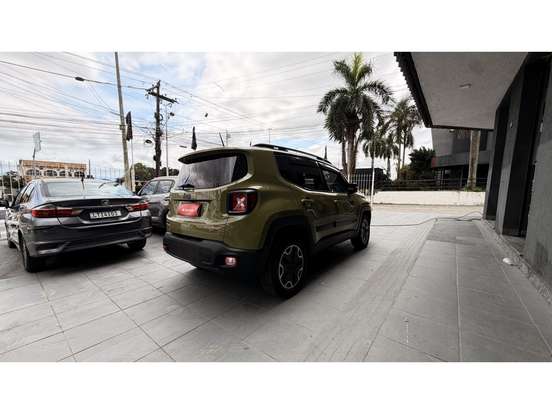 JEEP-RENEGADE-2.0 16V TURBO DIESEL TRAILHAWK 4P 4X4 AUTOMÁTICO JEEP-RENEGADE-2015