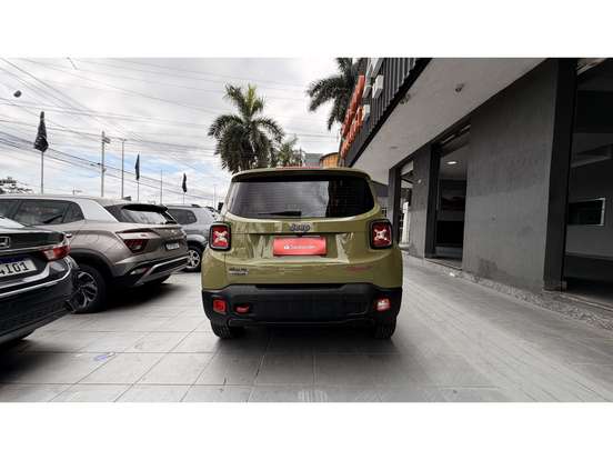 JEEP-RENEGADE-2.0 16V TURBO DIESEL TRAILHAWK 4P 4X4 AUTOMÁTICO JEEP-RENEGADE-2015