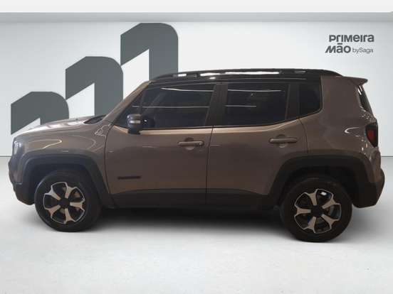 JEEP-RENEGADE-2.0 16V TURBO DIESEL TRAILHAWK 4P 4X4 AUTOMÁTICO JEEP-RENEGADE-2019