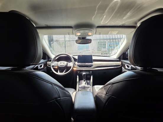 JEEP-COMMANDER-1.3 T270 TURBO FLEX LIMITED AT6 JEEP-COMMANDER-2023