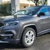 JEEP COMMANDER 1.3 T270 TURBO FLEX LONGITUDE AT6 JEEP COMMANDER 1.3 T270 TURBO FLEX LONGITUDE AT6