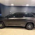 JEEP COMMANDER 1.3 T270 TURBO FLEX OVERLAND AT6 JEEP COMMANDER 1.3 T270 TURBO FLEX OVERLAND AT6