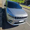 JEEP COMMANDER 2.0 HURRICANE 4 TURBO GASOLINA OVERLAND AT9 JEEP COMMANDER 2.0 HURRICANE 4 TURBO GASOLINA OVERLAND AT9