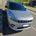JEEP COMMANDER 2.0 HURRICANE 4 TURBO GASOLINA OVERLAND AT9 JEEP COMMANDER 2.0 HURRICANE 4 TURBO GASOLINA OVERLAND AT9