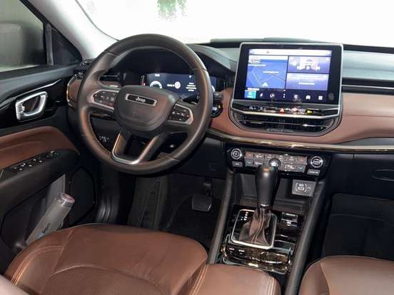 JEEP-COMPASS-1.3 T270 TURBO FLEX LIMITED AT6 JEEP-COMPASS-2021