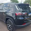 JEEP COMPASS 1.3 T270 TURBO FLEX LONGITUDE AT6 JEEP COMPASS 1.3 T270 TURBO FLEX LONGITUDE AT6
