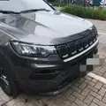 JEEP COMPASS 1.3 T270 TURBO FLEX LONGITUDE AT6 JEEP COMPASS 1.3 T270 TURBO FLEX LONGITUDE AT6