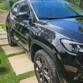 JEEP COMPASS 1.3 T270 TURBO FLEX LONGITUDE AT6 JEEP COMPASS 1.3 T270 TURBO FLEX LONGITUDE AT6