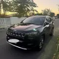 JEEP COMPASS 1.3 T270 TURBO FLEX LONGITUDE AT6 JEEP COMPASS 1.3 T270 TURBO FLEX LONGITUDE AT6