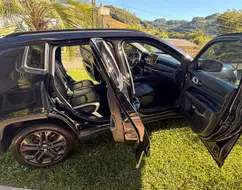 JEEP COMPASS 1.3 T270 TURBO FLEX LONGITUDE AT6 JEEP COMPASS 1.3 T270 TURBO FLEX LONGITUDE AT6