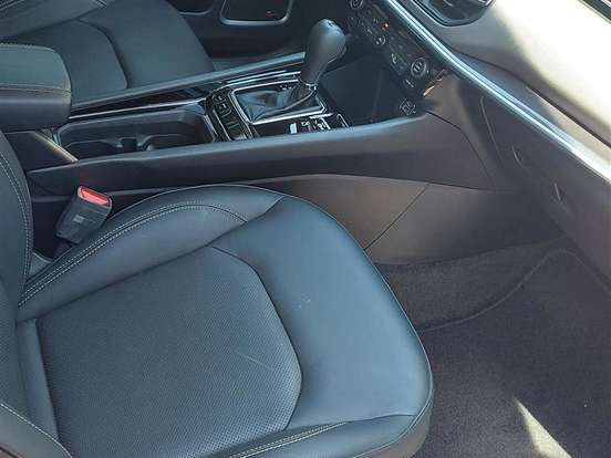 JEEP-COMPASS-1.3 T270 TURBO FLEX LONGITUDE AT6 JEEP-COMPASS-2025