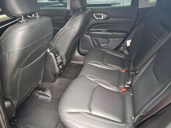 JEEP-COMPASS-1.3 T270 TURBO FLEX LONGITUDE AT6 JEEP-COMPASS-2024