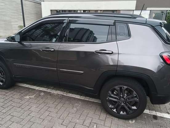 JEEP-COMPASS-1.3 T270 TURBO FLEX LONGITUDE AT6 JEEP-COMPASS-2024