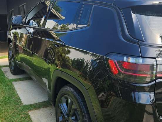 JEEP-COMPASS-1.3 T270 TURBO FLEX LONGITUDE AT6 JEEP-COMPASS-2024