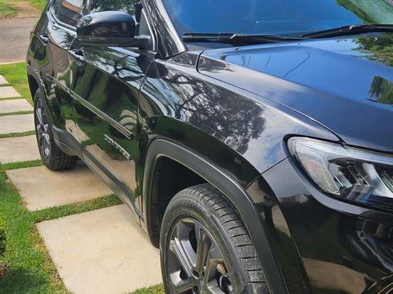 JEEP-COMPASS-1.3 T270 TURBO FLEX LONGITUDE AT6 JEEP-COMPASS-2024
