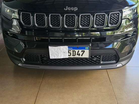 JEEP-COMPASS-1.3 T270 TURBO FLEX LONGITUDE AT6 JEEP-COMPASS-2024