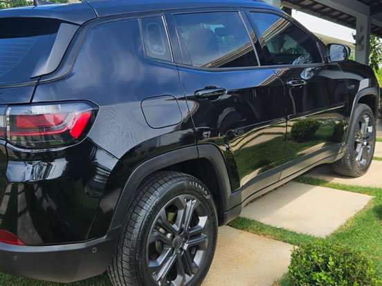 JEEP-COMPASS-1.3 T270 TURBO FLEX LONGITUDE AT6 JEEP-COMPASS-2024