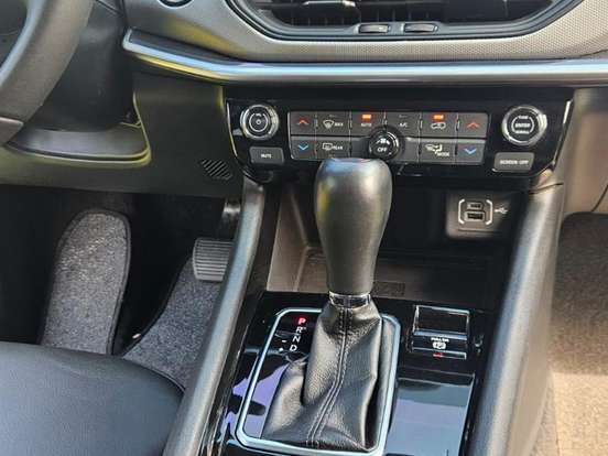 JEEP-COMPASS-1.3 T270 TURBO FLEX LONGITUDE AT6 JEEP-COMPASS-2024
