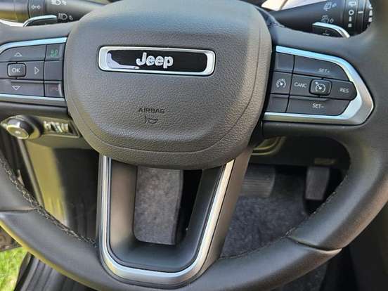 JEEP-COMPASS-1.3 T270 TURBO FLEX LONGITUDE AT6 JEEP-COMPASS-2024