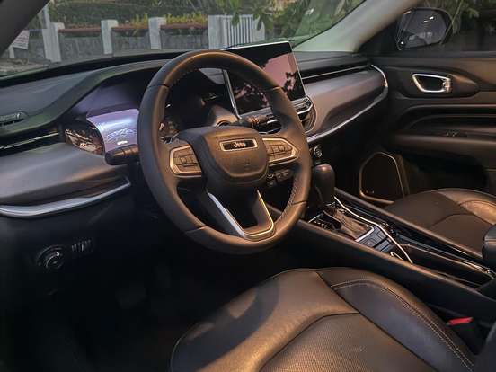 JEEP-COMPASS-1.3 T270 TURBO FLEX LONGITUDE AT6 JEEP-COMPASS-2022