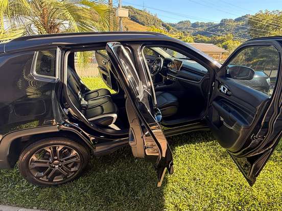 JEEP-COMPASS-1.3 T270 TURBO FLEX LONGITUDE AT6 JEEP-COMPASS-2021
