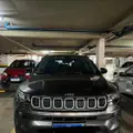 JEEP COMPASS 1.3 T270 TURBO FLEX SPORT AT6 JEEP COMPASS 1.3 T270 TURBO FLEX SPORT AT6
