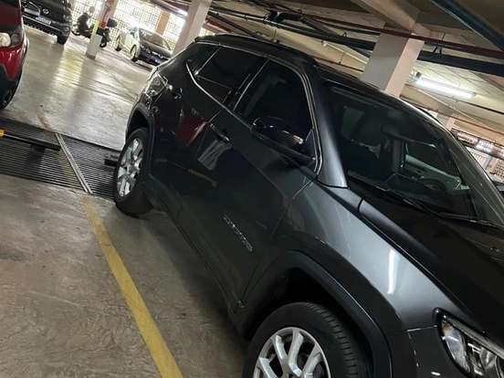 JEEP-COMPASS-1.3 T270 TURBO FLEX SPORT AT6 JEEP-COMPASS-2023