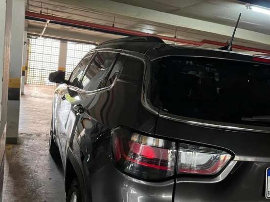JEEP-COMPASS-1.3 T270 TURBO FLEX SPORT AT6 JEEP-COMPASS-2023