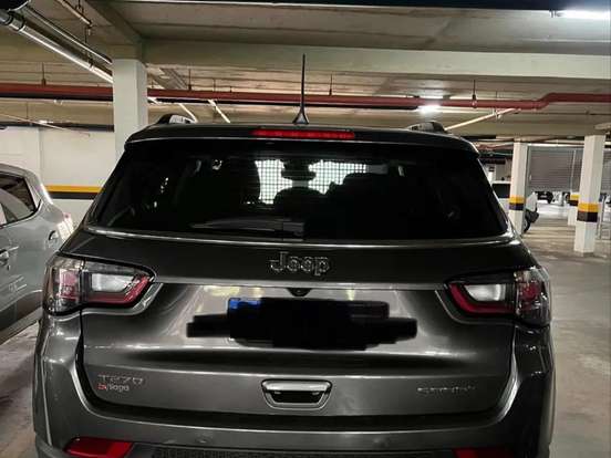 JEEP-COMPASS-1.3 T270 TURBO FLEX SPORT AT6 JEEP-COMPASS-2023