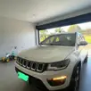 JEEP COMPASS 2.0 16V DIESEL LONGITUDE 4X4 AUTOMÁTICO JEEP COMPASS 2.0 16V DIESEL LONGITUDE 4X4 AUTOMÁTICO