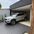 JEEP COMPASS 2.0 16V DIESEL LONGITUDE 4X4 AUTOMÁTICO JEEP COMPASS 2.0 16V DIESEL LONGITUDE 4X4 AUTOMÁTICO