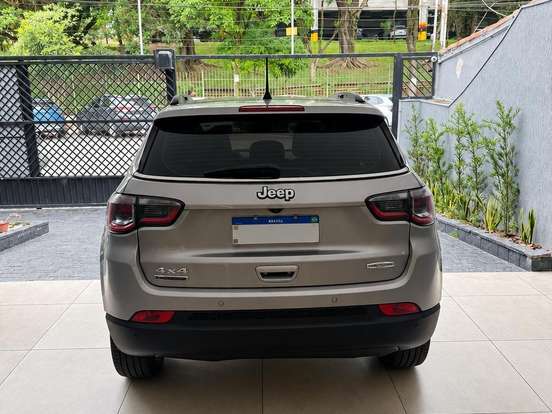 JEEP-COMPASS-2.0 16V DIESEL LONGITUDE 4X4 AUTOMÁTICO JEEP-COMPASS-2019