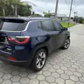 JEEP COMPASS 2.0 16V DIESEL LONGITUDE 4X4 AUTOMÁTICO JEEP COMPASS 2.0 16V DIESEL LONGITUDE 4X4 AUTOMÁTICO
