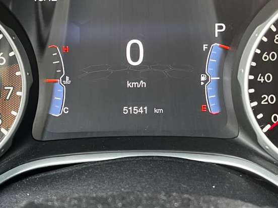 JEEP-COMPASS-2.0 16V FLEX LONGITUDE AUTOMÁTICO JEEP-COMPASS-2020