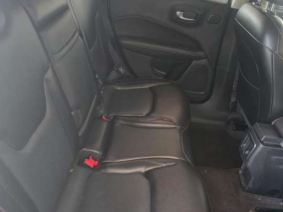 JEEP-COMPASS-2.0 16V FLEX LONGITUDE AUTOMÁTICO JEEP-COMPASS-2020