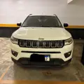 JEEP COMPASS 2.0 16V FLEX SPORT AUTOMÁTICO JEEP COMPASS 2.0 16V FLEX SPORT AUTOMÁTICO