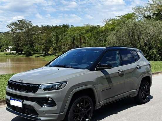 JEEP-COMPASS-2.0 HURRICANE 4 TURBO GASOLINA BLACKHAWK AT9 JEEP-COMPASS-2024