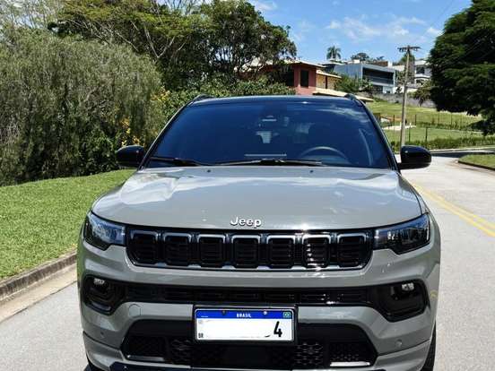 JEEP-COMPASS-2.0 HURRICANE 4 TURBO GASOLINA BLACKHAWK AT9 JEEP-COMPASS-2024
