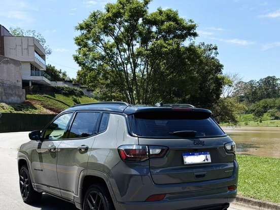 JEEP-COMPASS-2.0 HURRICANE 4 TURBO GASOLINA BLACKHAWK AT9 JEEP-COMPASS-2024