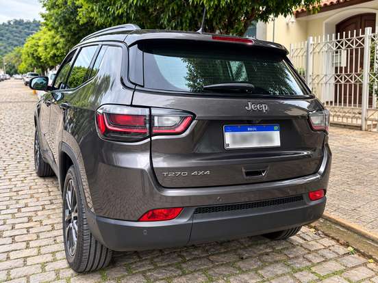 JEEP-COMPASS-2.0 TD350 TURBO DIESEL LONGITUDE AT9 JEEP-COMPASS-2022